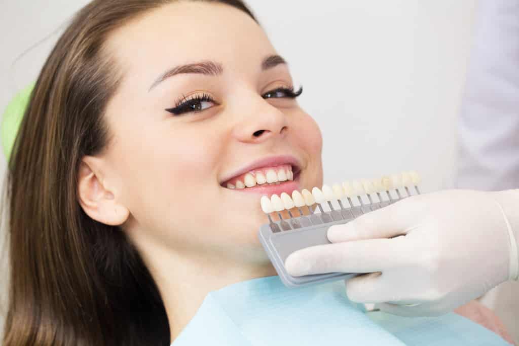 Cosmetic Dentistry