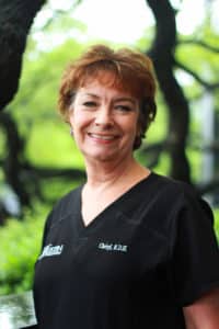 Cheryl Hygienist