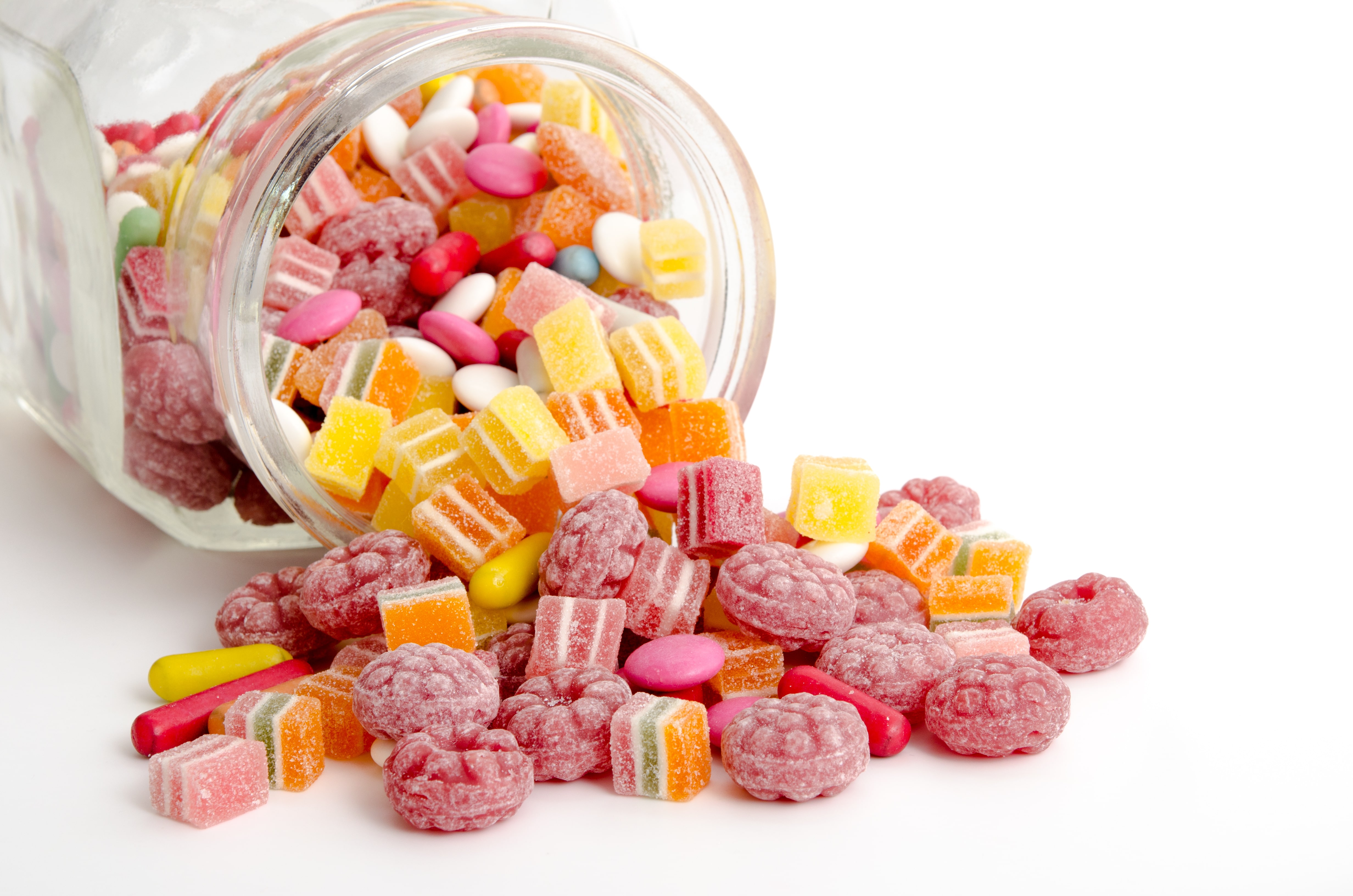 Sugar Overload? Let Our Halloween Tips Be Your Guide! Austin, Tx