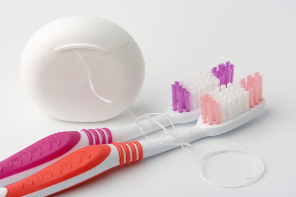 Managing Your Dental Hygiene Products Austin, Tx