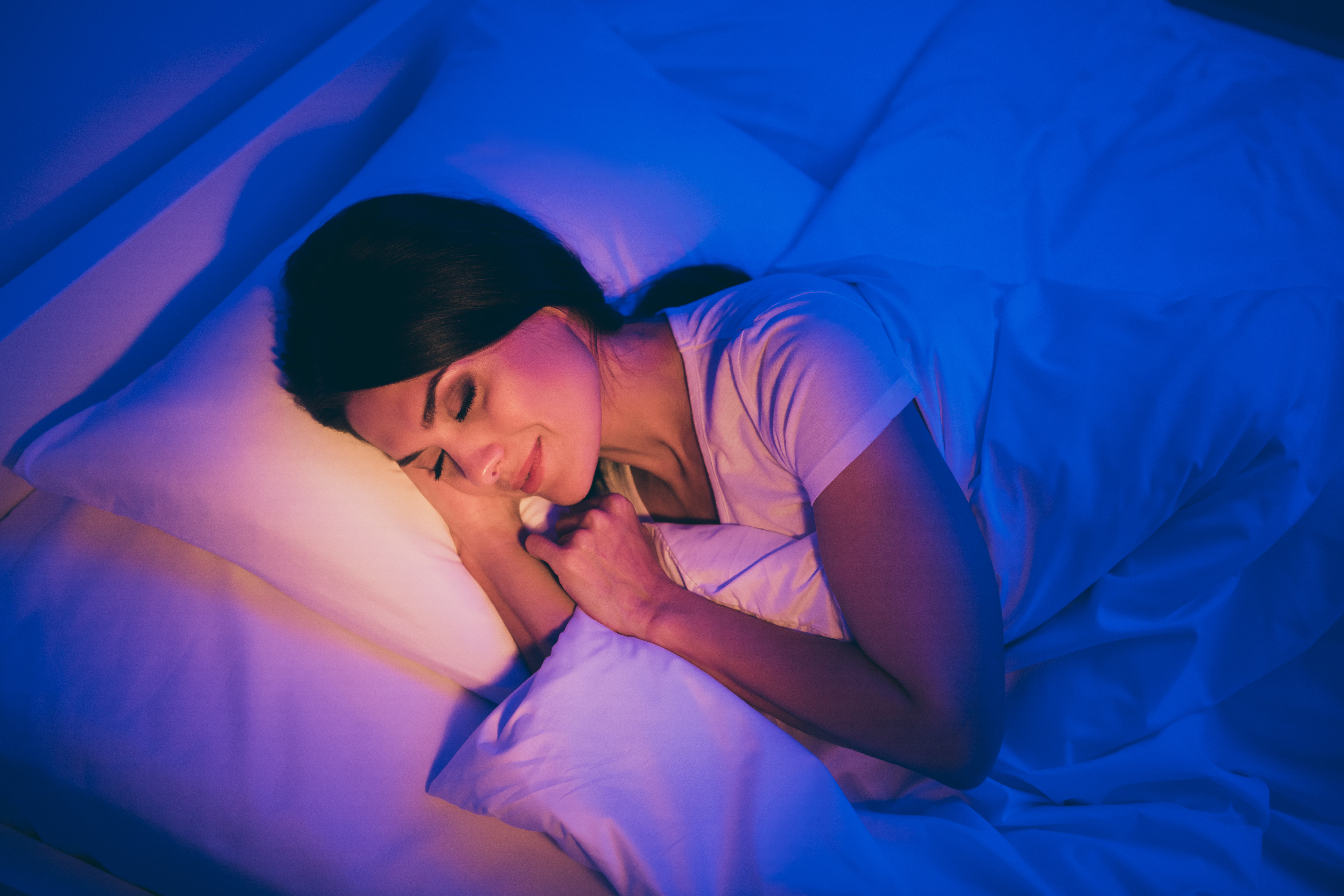 Tips To Help You Care For Your Smile Before Bed | Austin, Tx